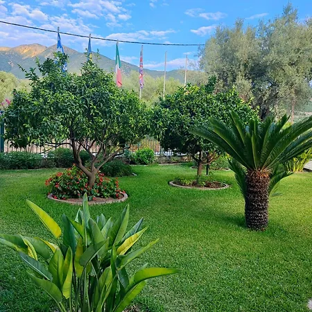 Niriton Brand New Appartement Nydri (Lefkada)
