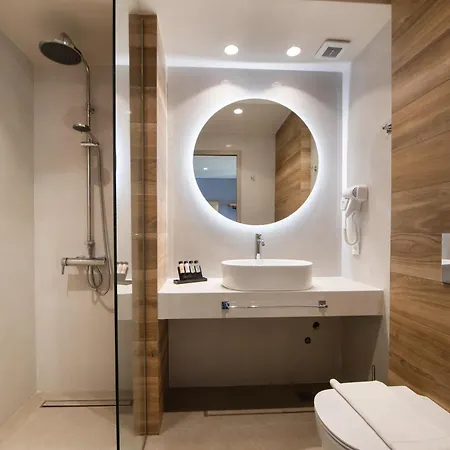 Appartement Niriton Brand New Nydri (Lefkada)