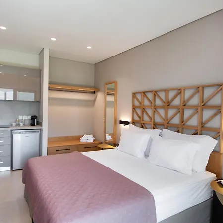 Appartement Niriton Brand New *