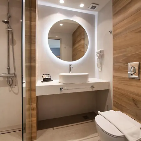 Appartement Niriton Brand New
