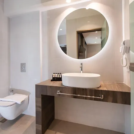 Niriton Brand New Appartement Nydri (Lefkada)