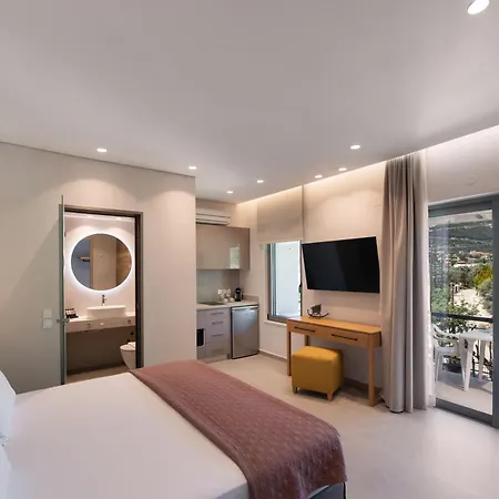 Niriton Brand New Appartement