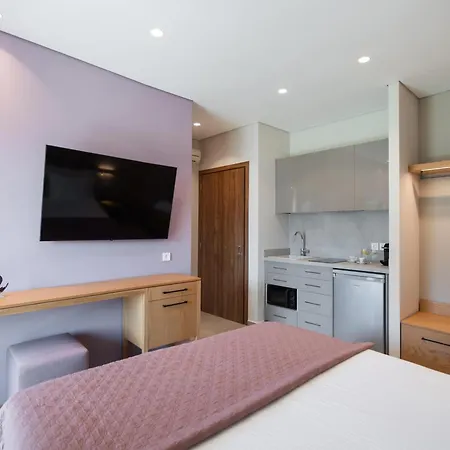 Appartement Niriton Brand New Nydri (Lefkada)