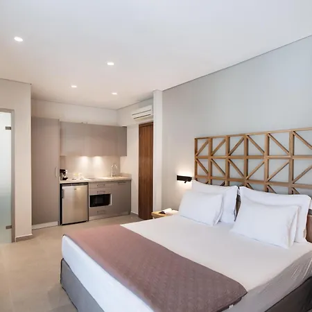 Niriton Brand New Appartement Nydri (Lefkada)