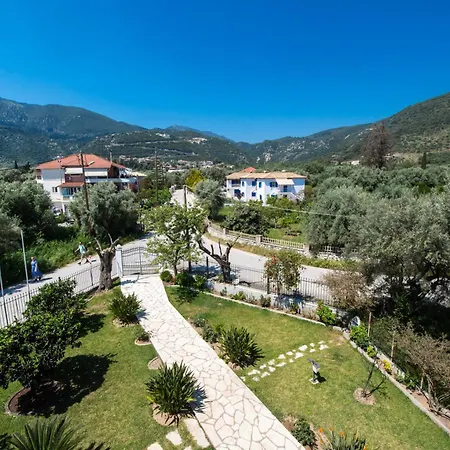 Appartement Niriton Brand New Nydri (Lefkada)