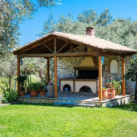 Appartement Niriton Brand New Nydri (Lefkada)