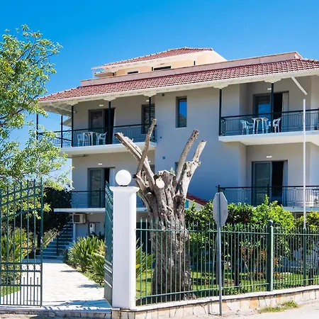 Niriton Brand New Appartement Nydri (Lefkada)