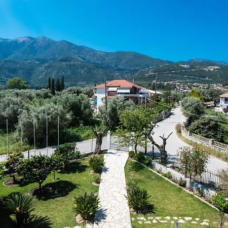 Appartement Niriton Brand New *