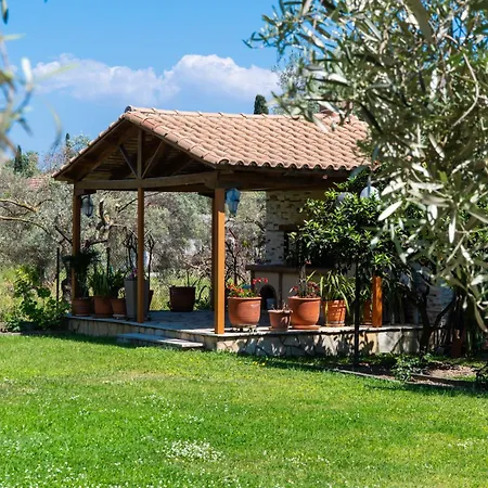 Niriton Brand New Appartement Nydri (Lefkada)