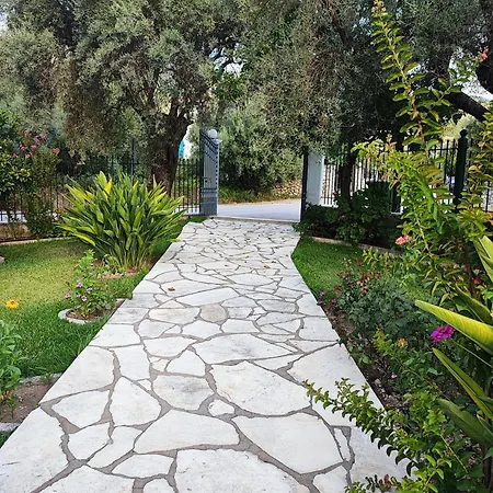 Appartement Niriton Brand New Nydri (Lefkada)