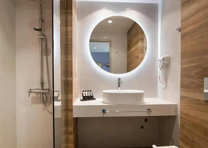 Appartement Niriton Brand New Nydri (Lefkada)