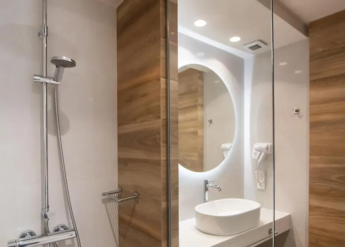 Appartement Niriton Brand New Nydri (Lefkada)