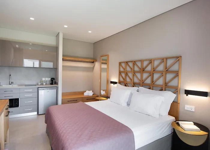 Appartement Niriton Brand New *