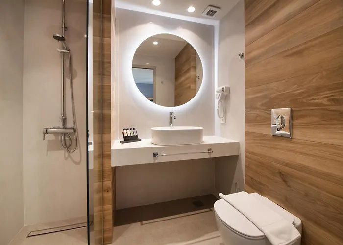 Appartement Niriton Brand New
