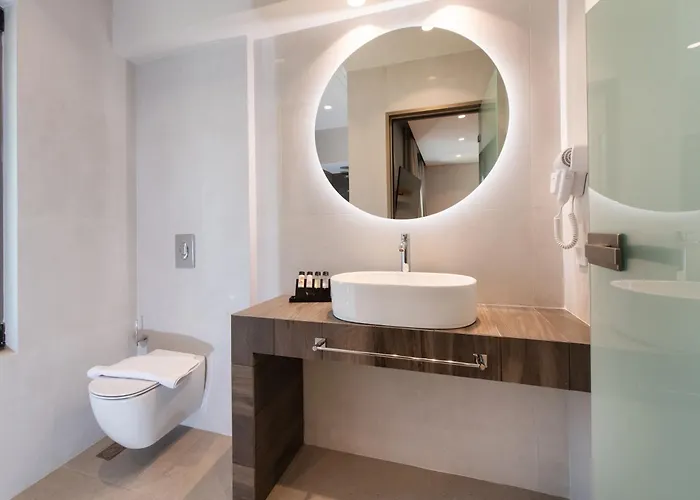 Niriton Brand New Appartement Nydri (Lefkada)