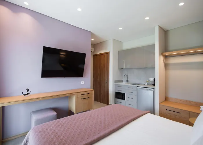 Appartement Niriton Brand New Nydri (Lefkada)