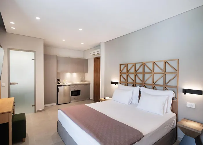 Niriton Brand New Appartement Nydri (Lefkada)