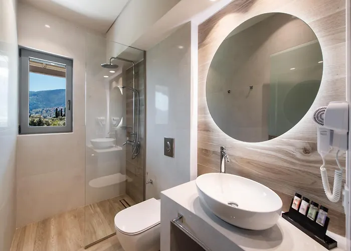 Niriton Brand New Appartement Nydri (Lefkada)