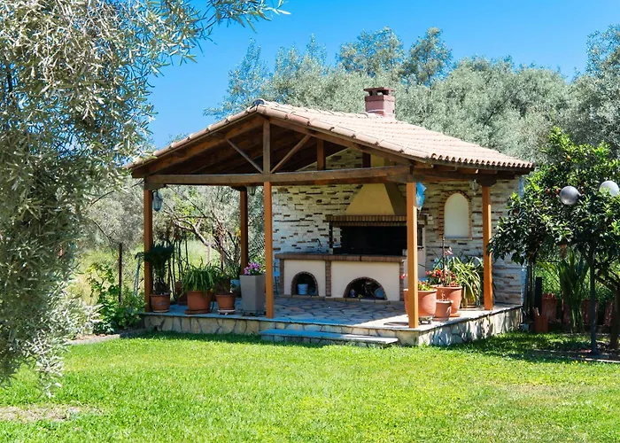 Appartement Niriton Brand New Nydri (Lefkada)