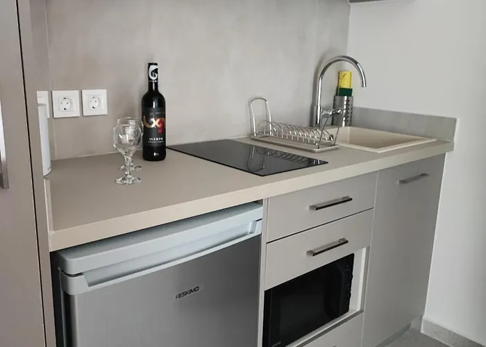 Niriton Brand New Appartement *