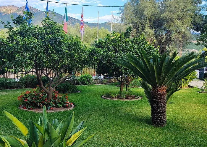 Appartement Niriton Brand New Nydri (Lefkada)