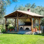 Apartment Niriton Brand New Nydri (Lefkada)