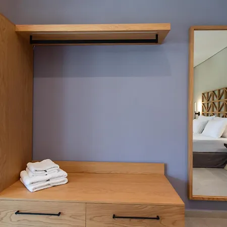Apartment Niriton Brand New *