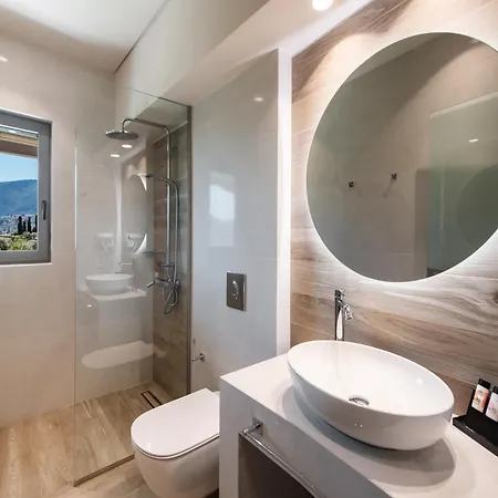 Niriton Brand New Apartament Nydri (Lefkada)