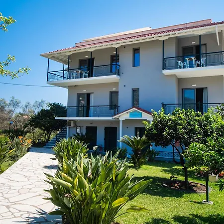 Niriton Brand New Νυδρί
