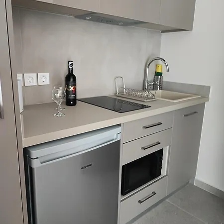 Niriton Brand New Apartment *