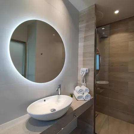 Niriton Brand New Apartman *